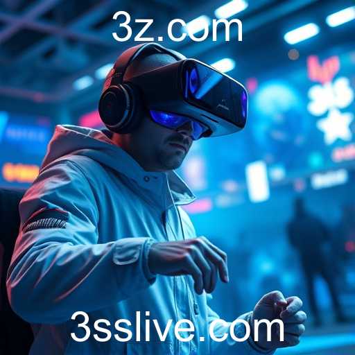 3ss e o Crescimento dos eSports em 2025