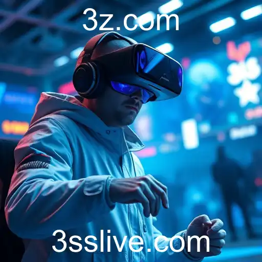 3ss e o Crescimento dos eSports em 2025