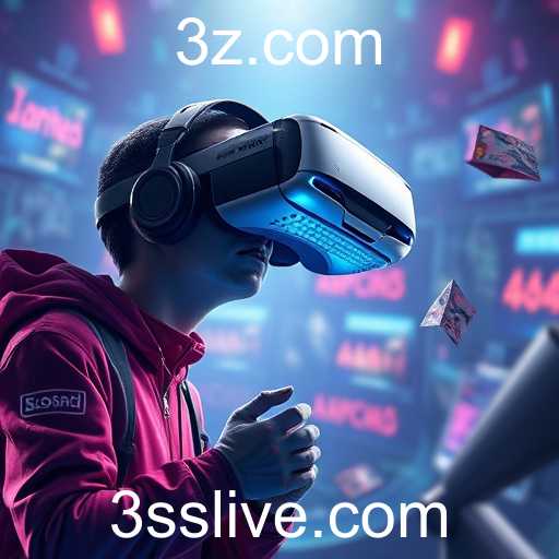 O Impacto da '3ss' na Indústria de Jogos em 2025