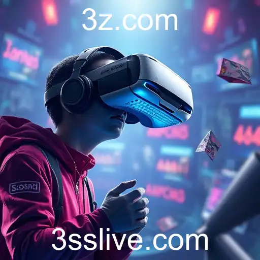 O Impacto da '3ss' na Indústria de Jogos em 2025