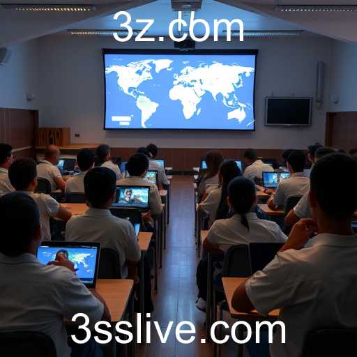 Inovações Tecnológicas Transformam a Educação no Brasil