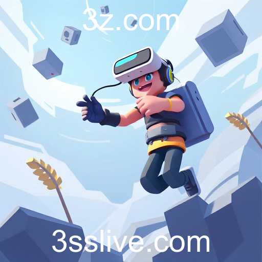 Explorando o Mundo dos Jogos com 3ss: Tendências e Novidades