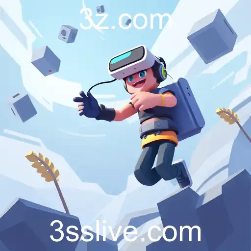 Explorando o Mundo dos Jogos com 3ss: Tendências e Novidades