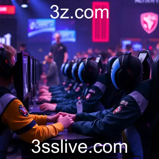 Inovações e Desafios no Mundo dos Jogos Online