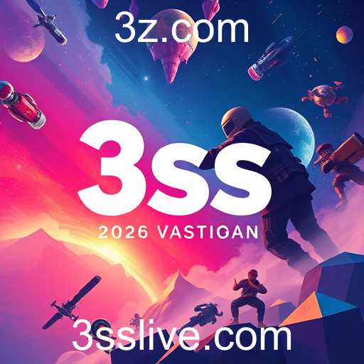 Inovações em Plataformas de Jogos: O Impacto da 3ss