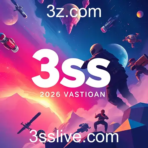 Inovações em Plataformas de Jogos: O Impacto da 3ss