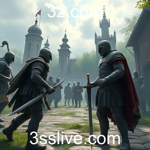 A Ascensão de Games Hyper-Imersivos