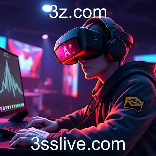 Revoluções e Tendências nos Jogos Online