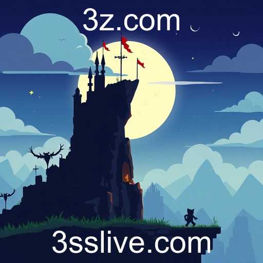 O Impacto do 3ss nos Jogos Online no Brasil