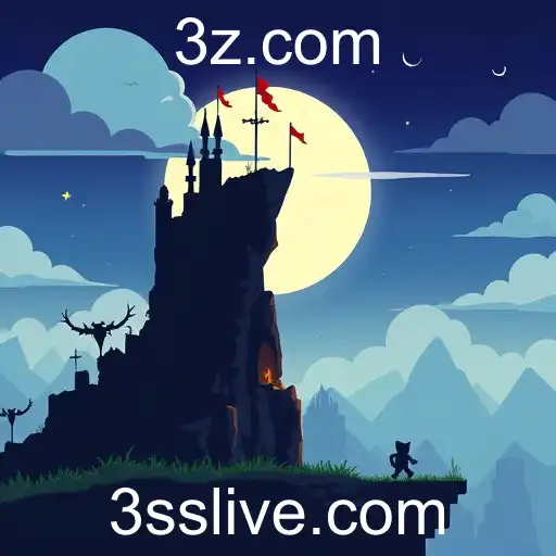 O Impacto do 3ss nos Jogos Online no Brasil