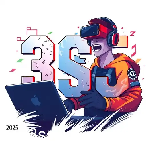 Inovações no Mundo dos Jogos em 2025