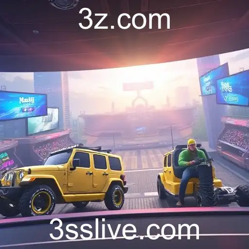 Explorando as Novidades em Realidade Aumentada nos Jogos