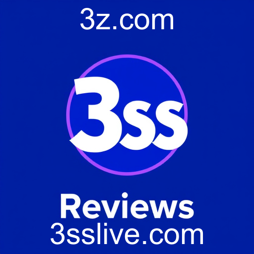 Análise de Jogos: Explorando a Categoria 'Reviews' na Plataforma 3ss