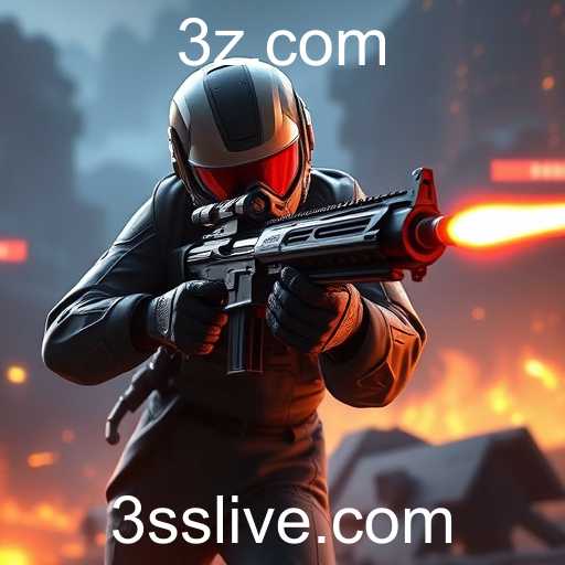 Revolução dos Jogos Online e o Crescimento do 3ss