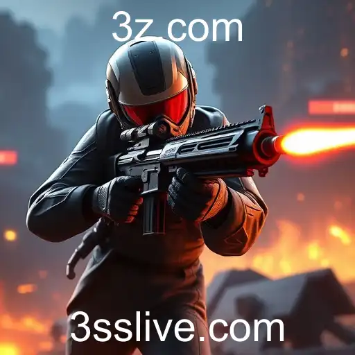 Revolução dos Jogos Online e o Crescimento do 3ss