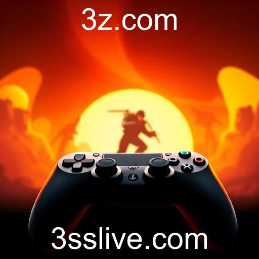 Revolução na Indústria dos Jogos com o Novo Sistema 3SS