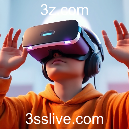 A Evolução dos Jogos de Realidade Virtual: Uma Imersão no Futuro do Entretenimento